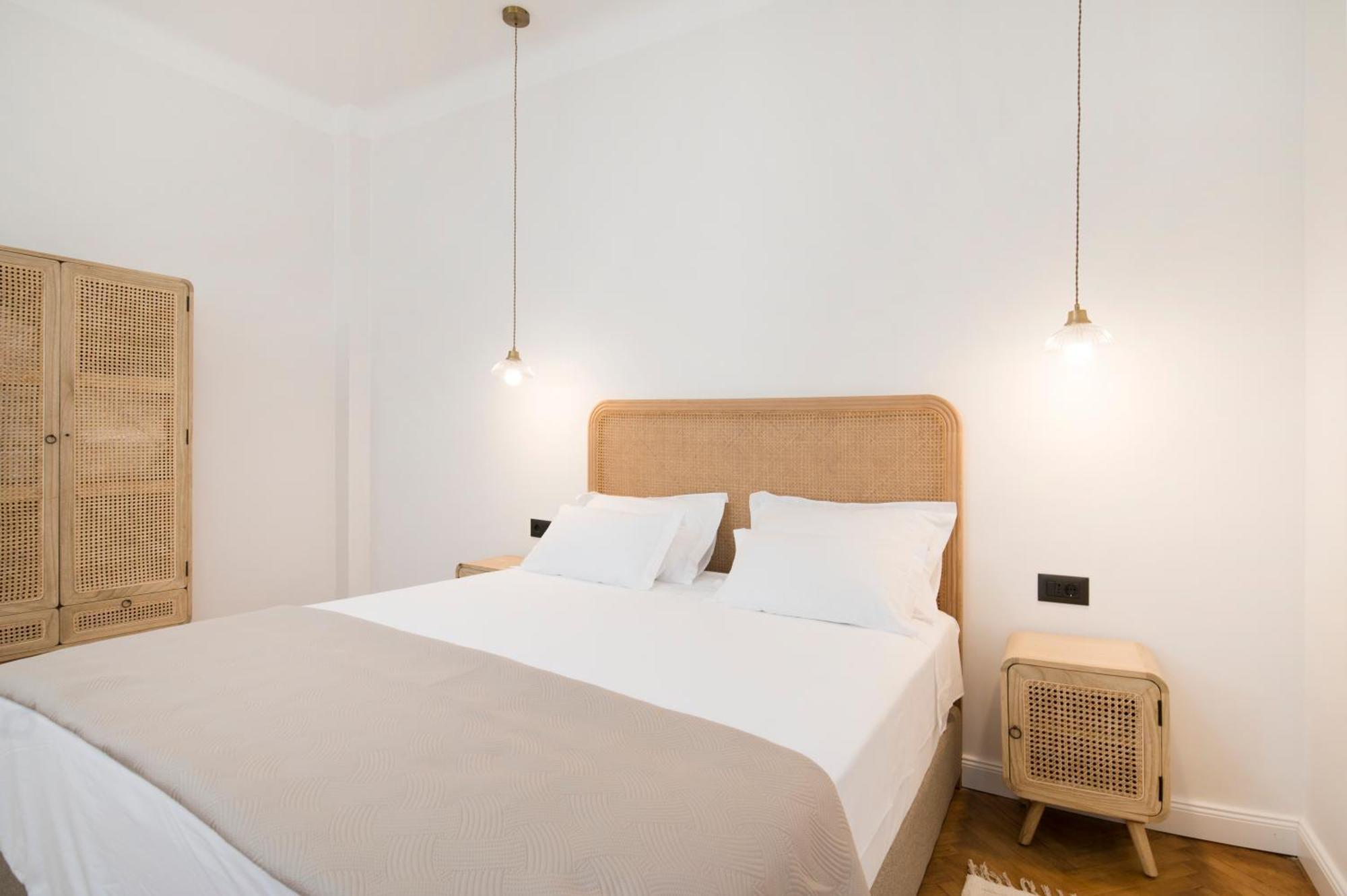 Luxury Apartments Bella - Split Centre W Free Parking Buitenkant foto