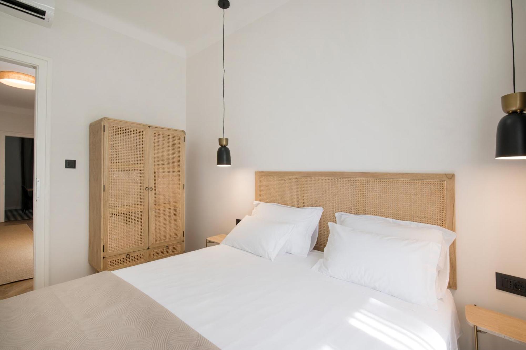 Luxury Apartments Bella - Split Centre W Free Parking Buitenkant foto