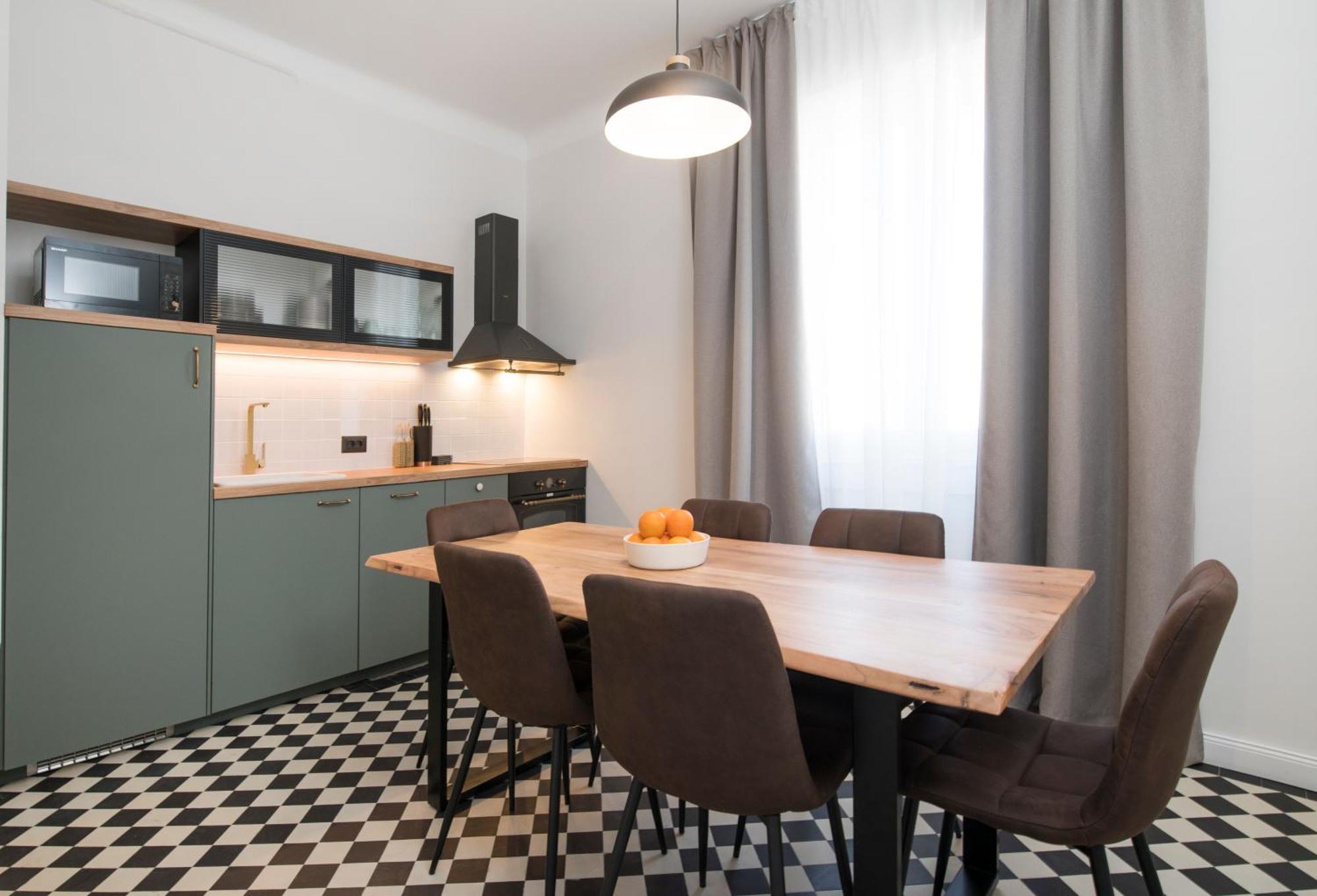 Luxury Apartments Bella - Split Centre W Free Parking Buitenkant foto