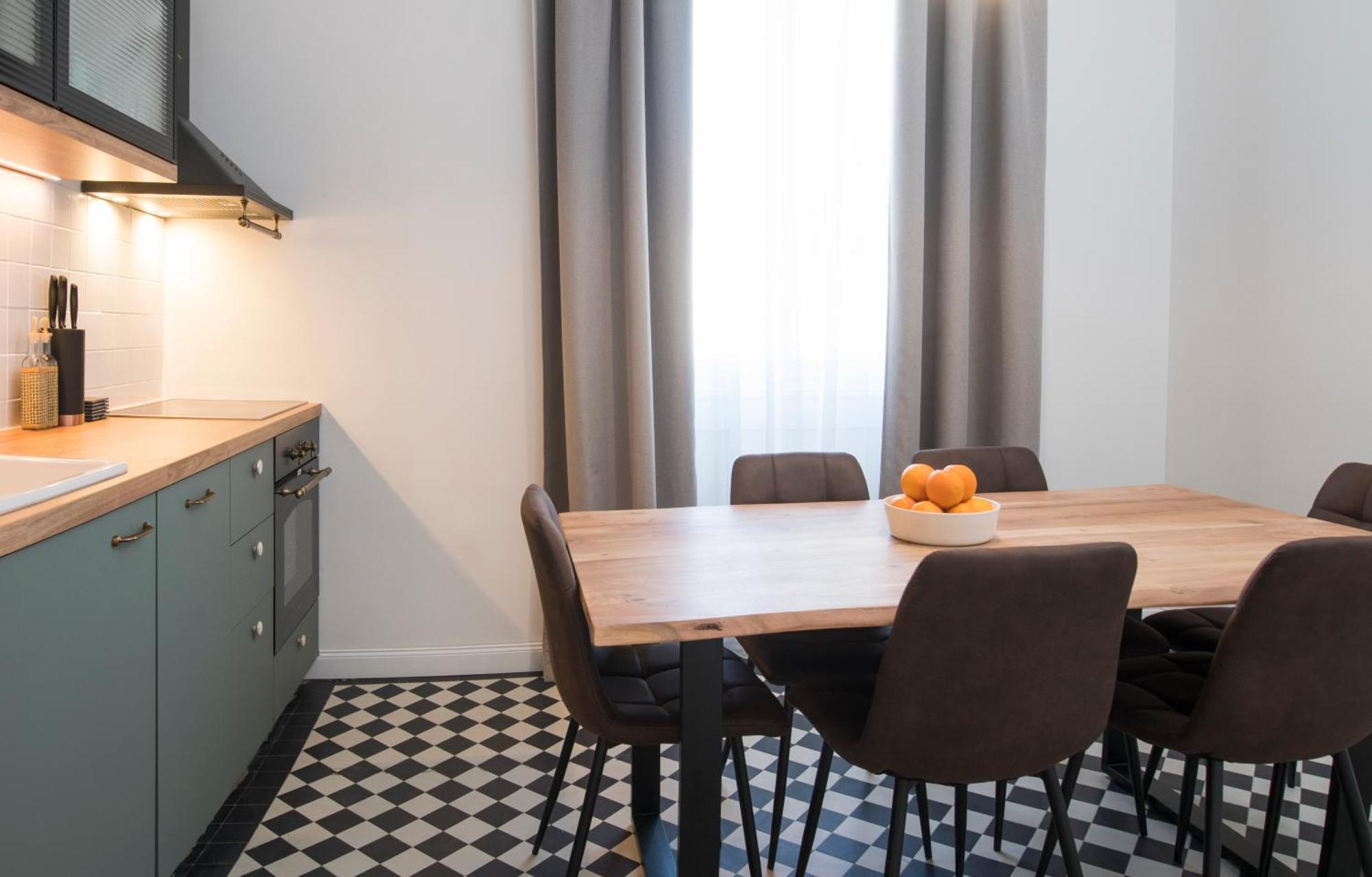 Luxury Apartments Bella - Split Centre W Free Parking Buitenkant foto